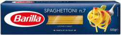 Barilla Spaghettoni