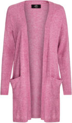 Damen Strickjacke mit Einschubtaschen