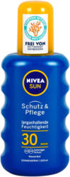 Nivea Sun Schutz & Pflege Sonnenspray LSF 30