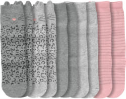 5 Paar Damen Socken im Set