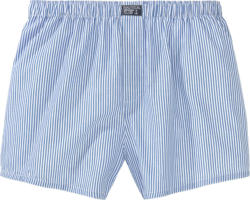 Herren Boxershorts im gestreiften Dessin