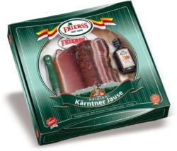 Frierss Kärntner Brettljause