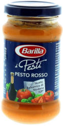 Barilla Pesto Rosso