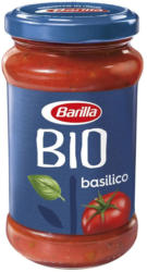 Barilla Bio Sugo Basilico