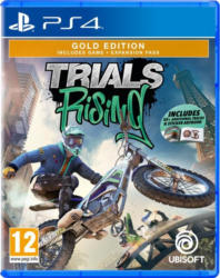 Trials Rising - Gold Edition