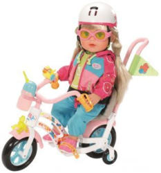 Baby Born - Play & Fun - Fahrrad