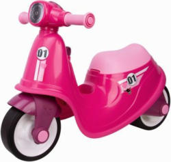 BIG Laufrad - Girly Scooter