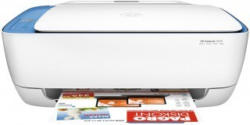 HP Drucker Deskjet 3639 AiO weiß