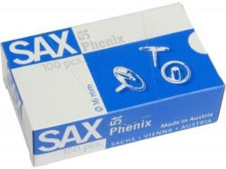 SAX Reißnägel Phenix 16 mm 100 Stück