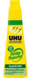 UHU Vielzweckkleber Flinke Flasche ReNature 100g