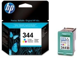 HP Vivera Ink Nr.344 color