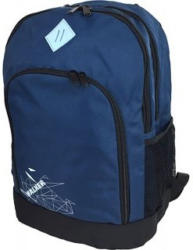 WALKER Rucksack Bolt blau/pastellblau
