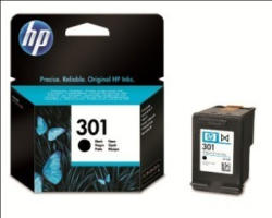 HP Ink Nr.301 black