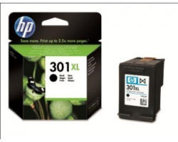HP Ink Nr.301XL black