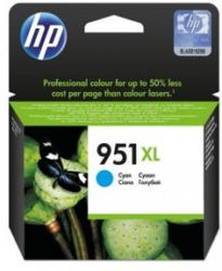 HP Ink Nr.951XL cyan