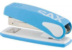SAX Design Hefter 239 für 25 Blatt hellblau