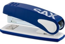 SAX Design Hefter 239 für 25 Blatt blau