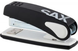 SAX Design Hefter 239 für 25 Blatt schwarz