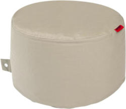 Outdoorsitzsack Rock B: 60 cm Beige