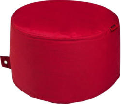 Outdoorsitzsack Rock B: 60 cm Rot