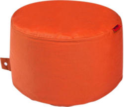 Outdoorsitzsack Rock B: 60 cm Orange