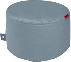 Outdoorsitzsack Rock B: 60 cm Hellgrau