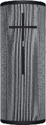 Bluetooth Lautsprecher MEGABOOM 3 Storm Gray