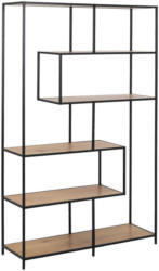 Regal Seaford B: 114 cm Eichefarben