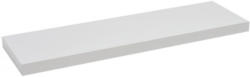 Wandboard in Weiß