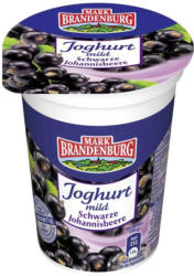 Mark Brandenburg Fruchtjoghurt versch. Sorten, jeder 200-g-Becher