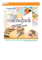 C?est Parfait toute l?année