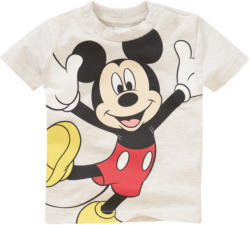 Micky Maus T-Shirt mit großem Print