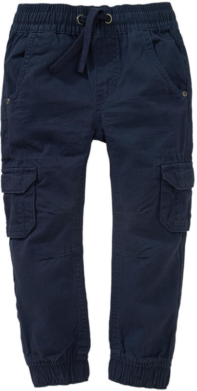 Jungen Hose im Cargo-Style