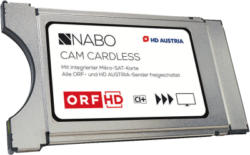 CI+ Modul Cam Cardless