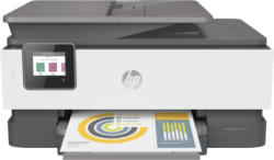 OfficeJet Pro 8022 All-in-One