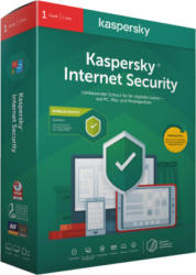 Internet Security 2020 + Android 1User Mini Box