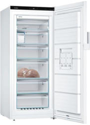 Bosch GSN51EWDV Serie 6 NoFrost Stand-Gefrierschrank