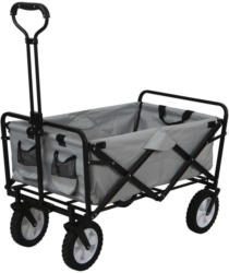 Bollerwagen