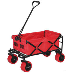 Bollerwagen