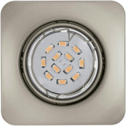 Einbauleuchte Led-Leuchtmittel