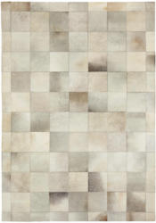 Lederteppich 140/200 Cm