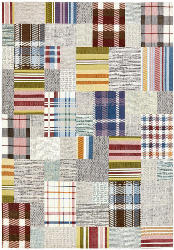 Vintage-Teppich
