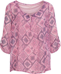 Damen Bluse mit Top (Nur online)