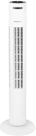 Emerio Turmventilator TFN-123015 H. 80 cm inkl. Fernbedienung