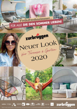 Garten Aktuelle Angebote In Detmold Marktjagd