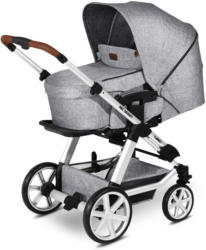 Kinderwagenset Turbo 4