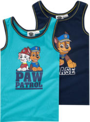 2 PAW Patrol Unterhemden im Set