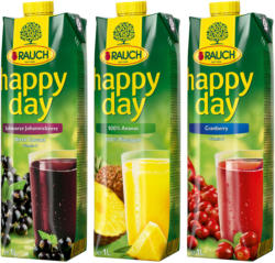 Happy Day Spezialitäten