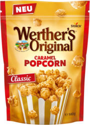 Werther's Original Popcorn