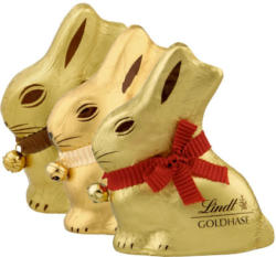 Lindt Goldhase